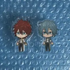 あんスタ ころっと アクリルミニフィギュア ユニット衣装 天城燐音 椎名ニキ