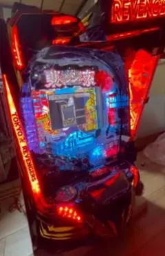 初代エヴァ CR 新世紀エヴァンゲリオンSF 実機 - メルカリ