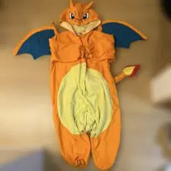 130cm ポケモンリザードン 仮装 ハロウィン