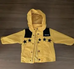 キッズ90上着　ダディオダディ