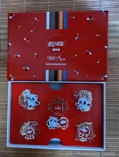 2025年最新】北京オリンピック 2022ピンバッジの人気アイテム - メルカリ