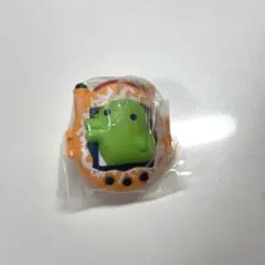 たまごっちガチャスイングケース 3 くちぱっち　ガチャガチャ