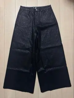 【FRKM SCD】24FW WAXED COMMAND BOTTOMSのサムネイル
