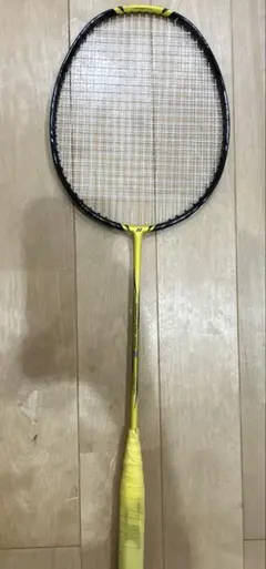 ナノフレア1000z　4UG5 Amazon | Yonex NanoFlare 1000 プレイバドミントンラケット