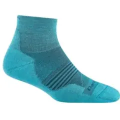 新品【Darn Tough メリノウール RUN SOCK レディース】