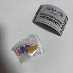 アイカツ　ピンズコレクション　アイカツ！カード