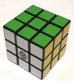 ルービックキューブ　メガハウス　正規品