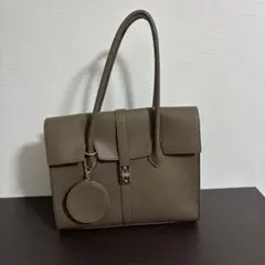 GUSCIO エレガンストートバッグ PC/A4対応のサムネイル