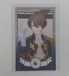 加賀美ハヤト　ランダムチェキ風カード