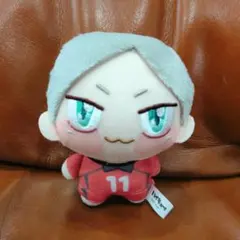 灰羽リエーフ ハイキュー！！ ちょぴぬい - メルカリ