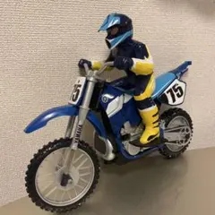 ラジコンモトクロスバイク　ZD racingジャンク(みっかー) ラジコンモトクロスバイク ZD racingジャンク(みっかー) Amazon