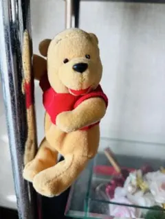 2025年最新】プーさん希少の人気アイテム - メルカリ