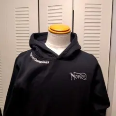 Norton パーカー M