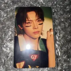 &TEAM ニコラス NOW 初回限定盤 B トレカ - メルカリ