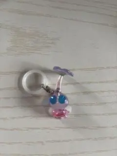 ピクミン めじるしアクセサリー