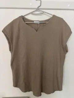 ワッフルTシャツのサムネイル