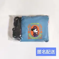 ディズニー ハッピーくじ ハロウィン エコバッグ ミッキー C賞