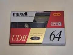 2025年最新】maxell ud2の人気アイテム - メルカリ