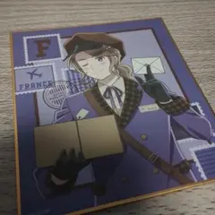 2026年最新】ヘタリア 色紙の人気アイテム - メルカリ