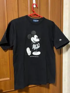 Disney Resort ミッキーマウス Tシャツ M