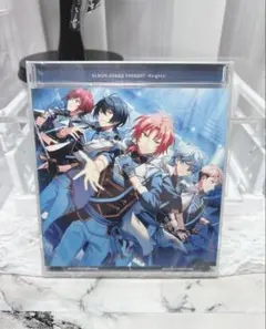 あんスタ CD ALBUM SERIES 03 Knights