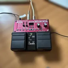 美品】 BOSS RC-3 Loop Station 台湾製 - メルカリ
