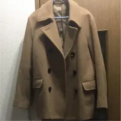 アダムエロペ pコート