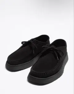 2026年最新】zara クラークスの人気アイテム - メルカリ