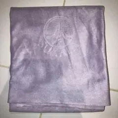 ほぼ未使用 SUKALA ヨガラグ yogi RAG パープル