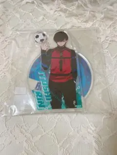 ブルーロック ブルロ 糸師凛 アクリルスタンド アクスタ