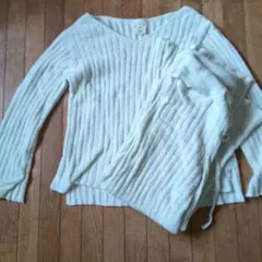 ジェラートピケ ルームウェア 上下セット ライトグリーン