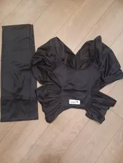 コニー抱っこ紐　Sサイズ　メッシュ素材 ブラック