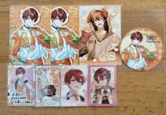 すたぽら　くに　くにくん　グッズセット