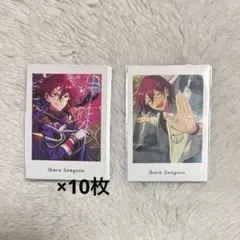 あんスタ 七種茨 ぱしゃっつ 11枚まとめ売り vol.6