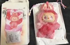 POP MART ラブブ Love