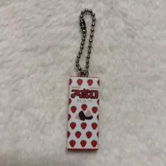 シャカシャカキーホルダー キャラクターグッズ