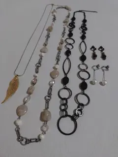 【アクセサリー まとめ売り】