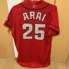 広島東洋カープ　プロモデル練習着　背番号なしバージョン　Mサイズ 激レア‼️ 広島東洋カープ プロモデル練習着 背番号なしバージョン Mサイズ