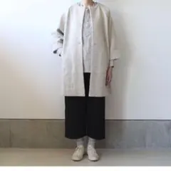 2025年最新】evam eva プレスウールの人気アイテム - メルカリ