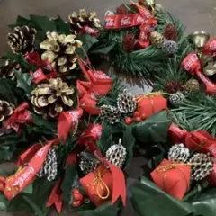 Coca-Cola コカコーラ　クリスマス　オーナメント　8点セット
