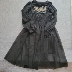 x-girl stages ワンピース