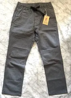 【新品】 GRAMICCI グラミチ　スラックス　パンツ　ボトムス