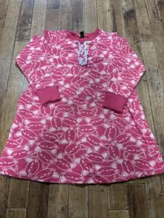 キッズ　ワンピース