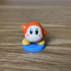 チョコエッグ 星のカービィ ワドルディ