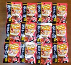 うゆ☻様専用 12個 UHA味覚糖 忍者めし 鋼 コーラ味 まとめ売り ②