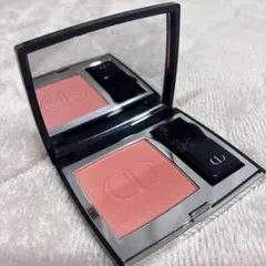 【Dior/チーク】ディオールスキン ルージュ ブラッシュ