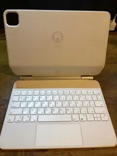 HOU iPad Pro 11インチ 第2世代 Bluetooth ケースのサムネイル
