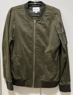 【美品】URBAN RESEARCH MA-1 フライトジャケット M
