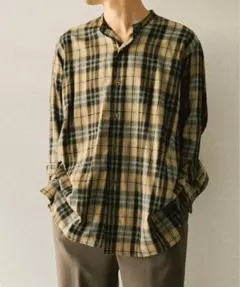 HEUGN ユーゲン EX MORRIS L'ECHOPPE別注 サイズ 1のサムネイル