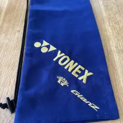 バドミントン　ソフトケース　未使用